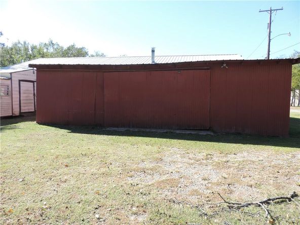 600 E Beaumont Ave, Cooper, TX 75432